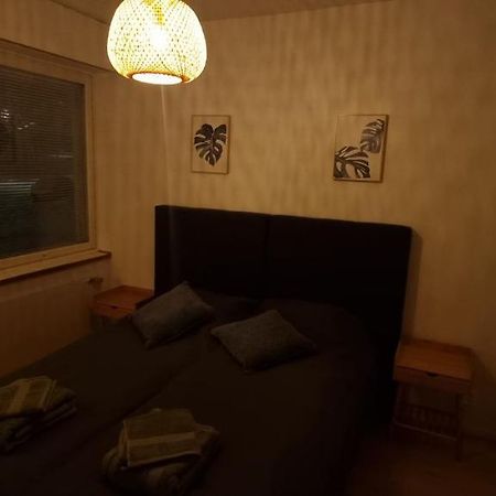 Apartment For Four At The City Center Рованиеми Экстерьер фото